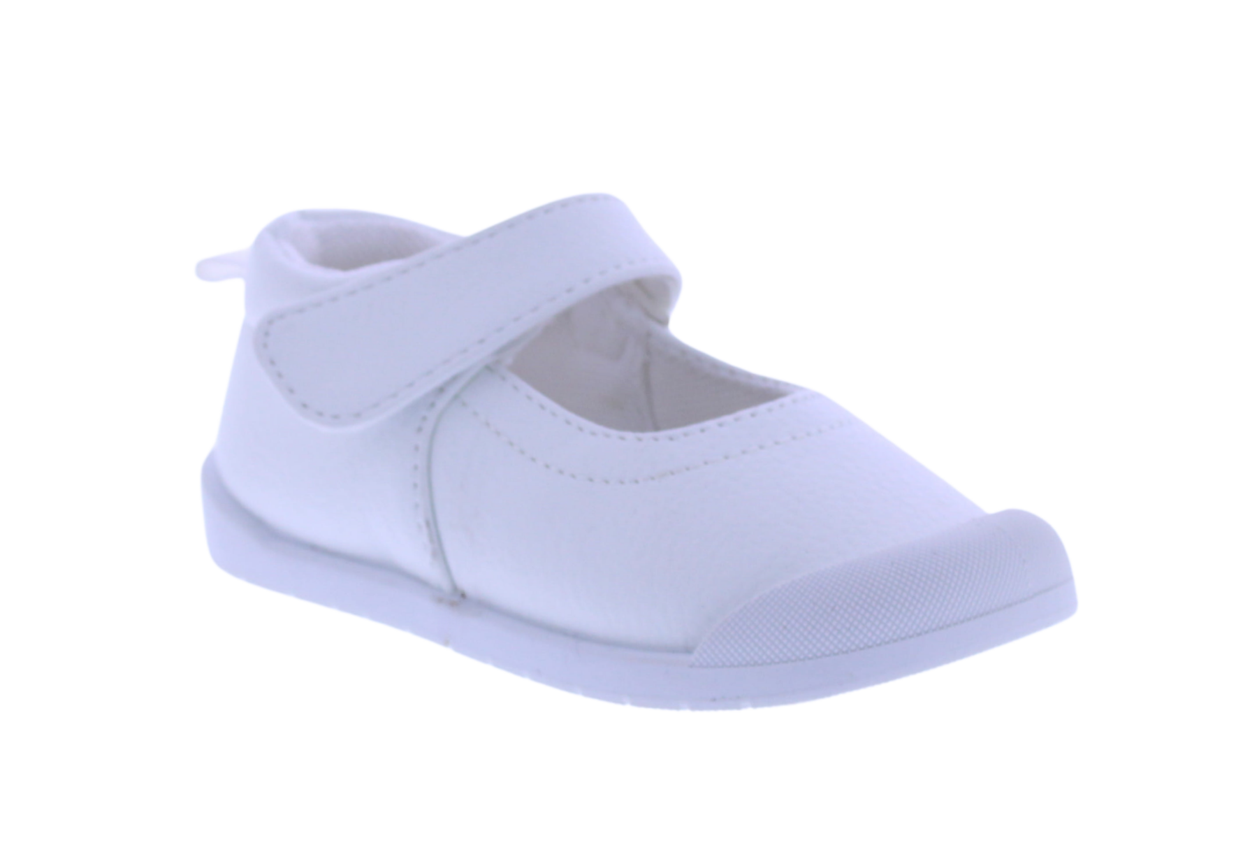Kids Hi Top with Velcro Closure