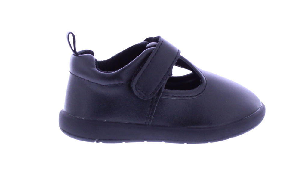 Toddler T-strap Loafer