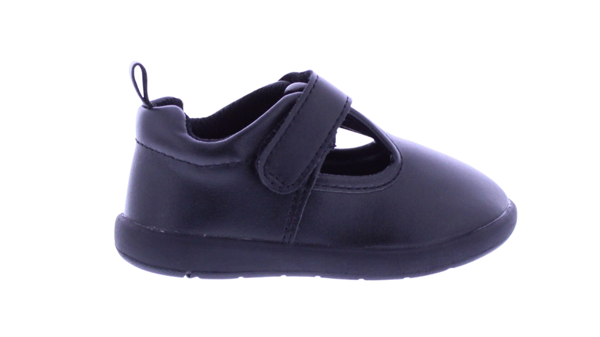 Toddler T-strap Loafer