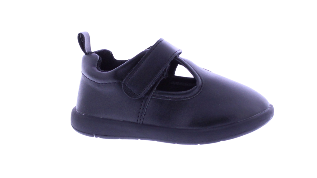 Toddler T-strap Loafer