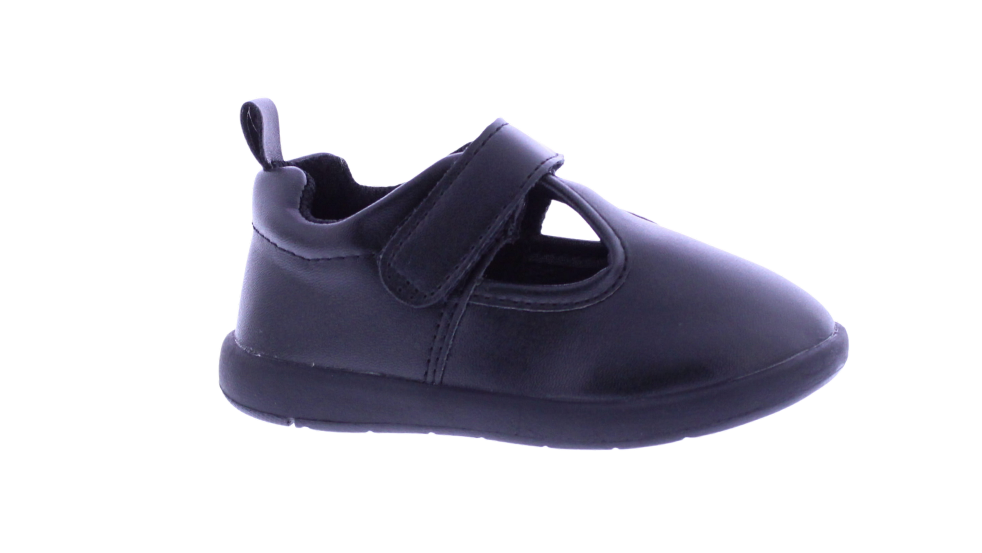 Toddler T-strap Loafer
