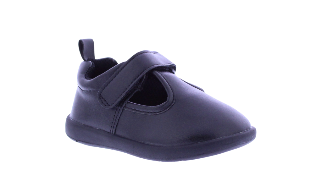 Toddler T-strap Loafer