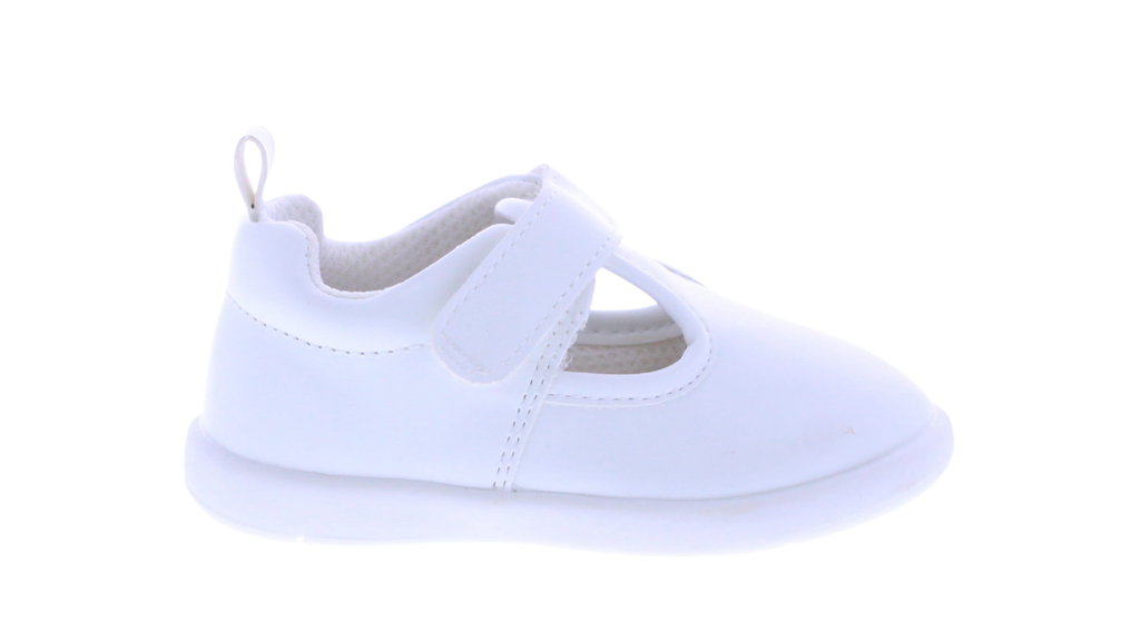 Toddler T-strap Loafer
