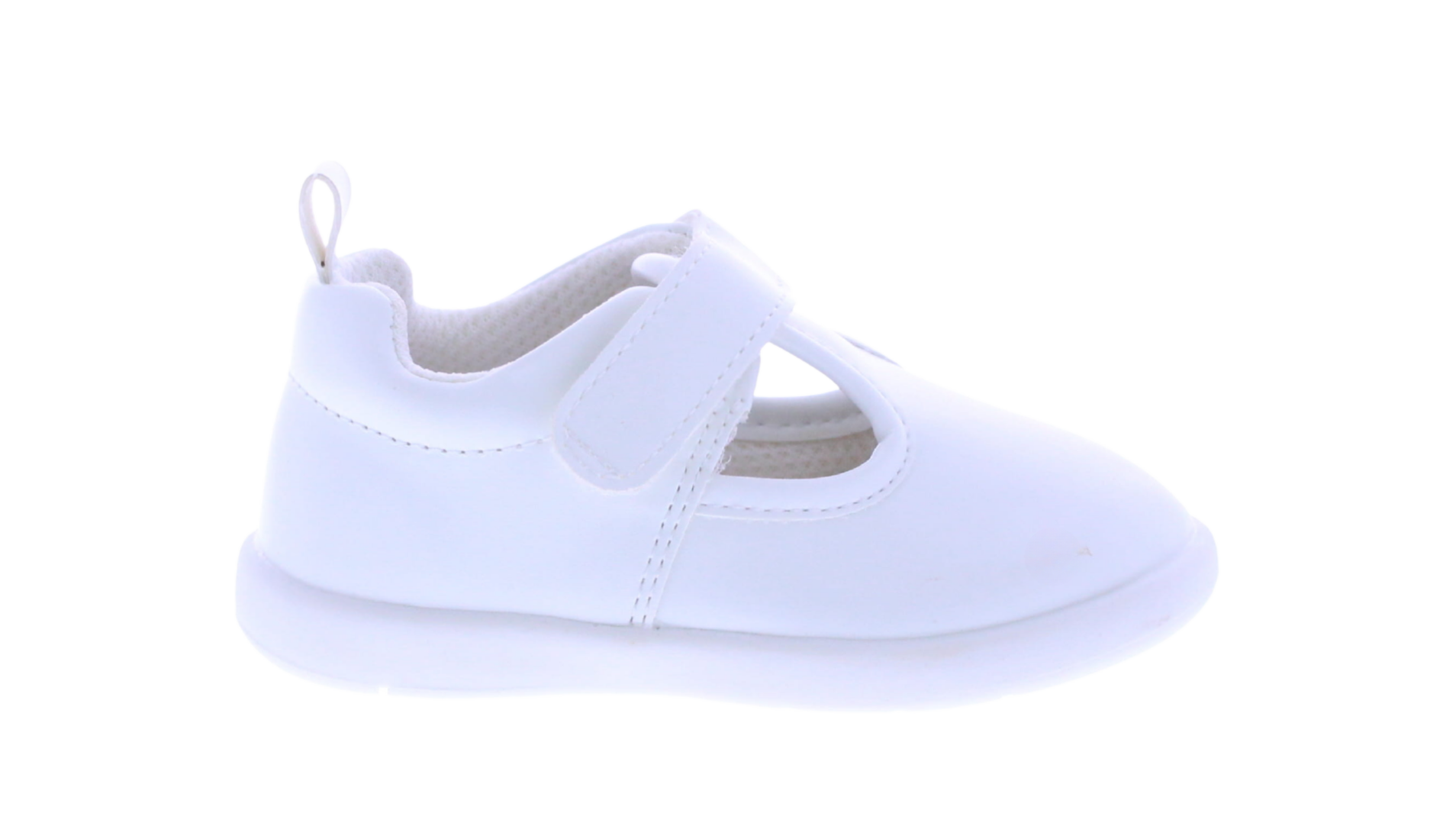 Toddler T-strap Loafer