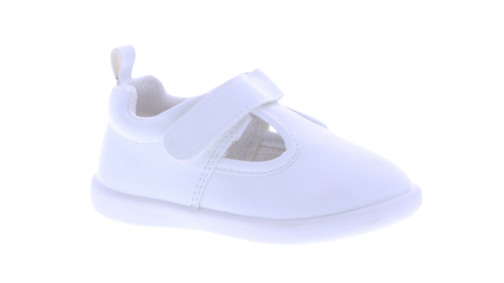 Toddler T-strap Loafer