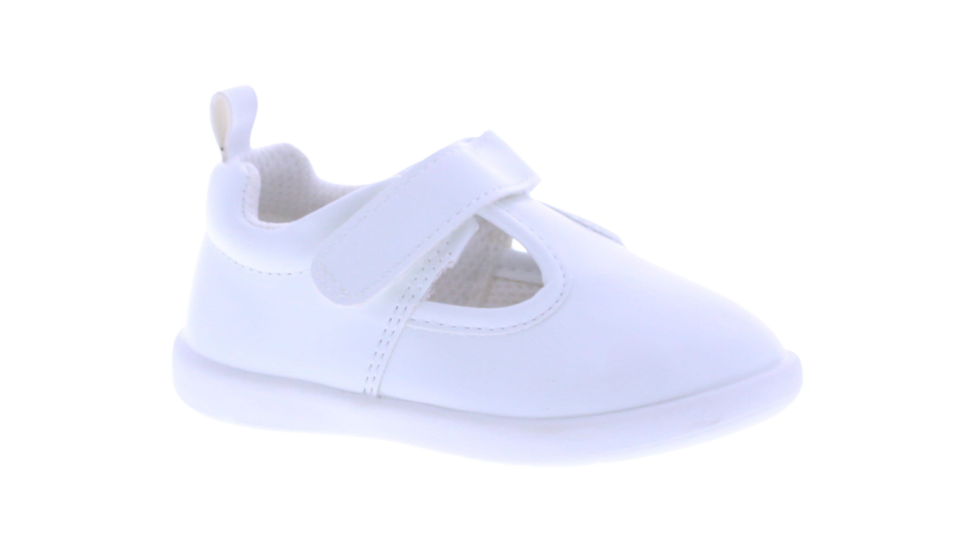 Toddler T-strap Loafer