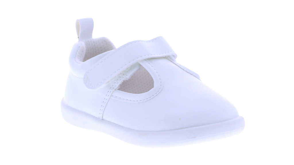 Toddler T-strap Loafer