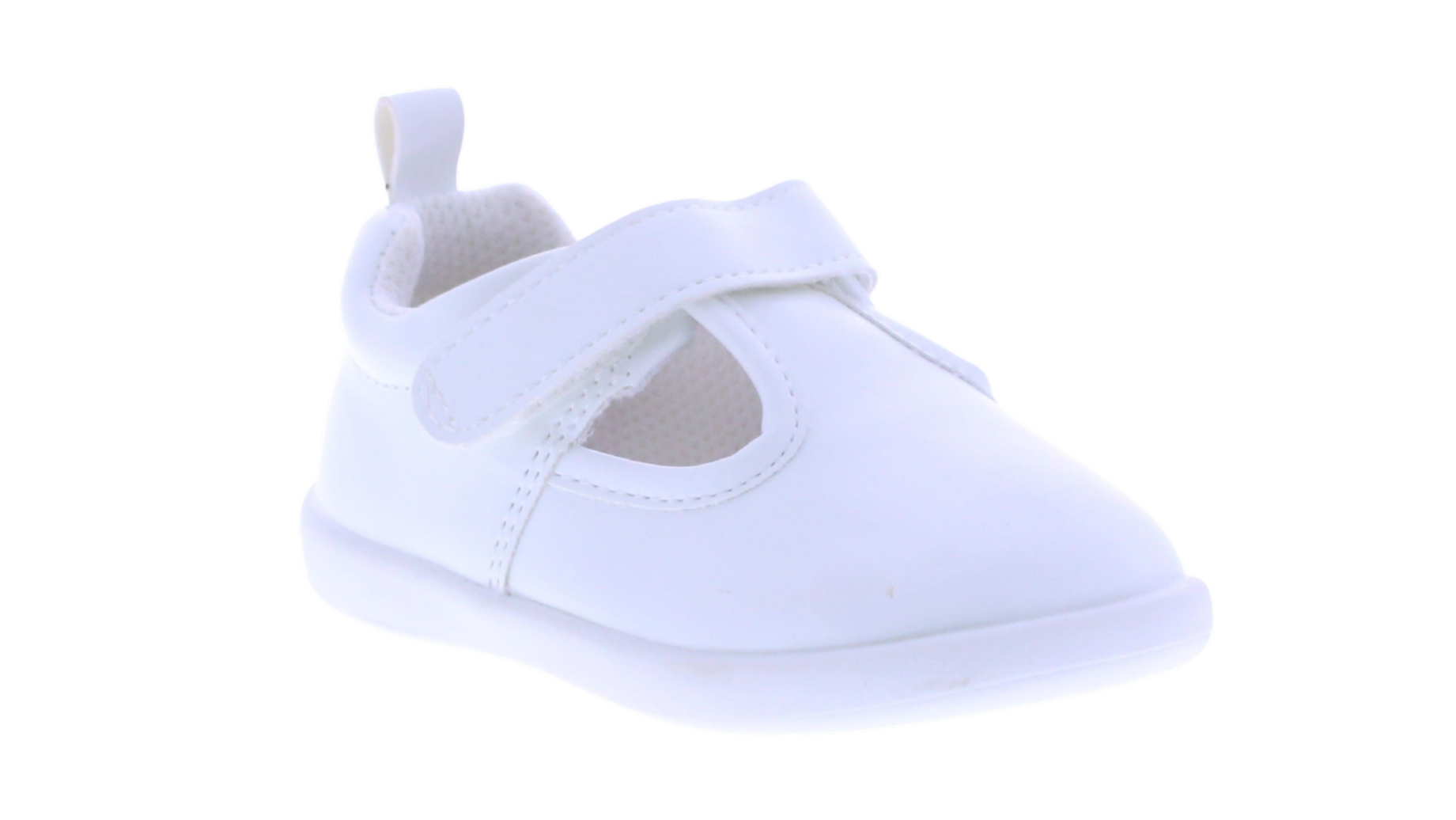 Toddler T-strap Loafer