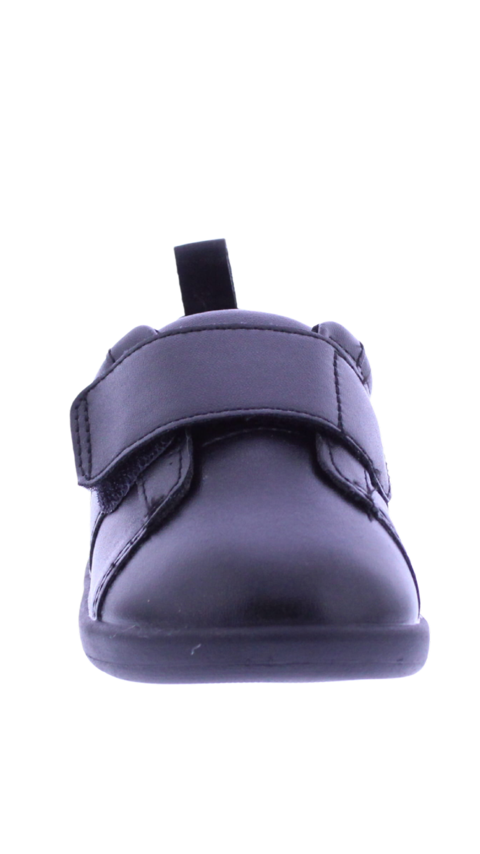 Toddler Faux Leather Sneaker