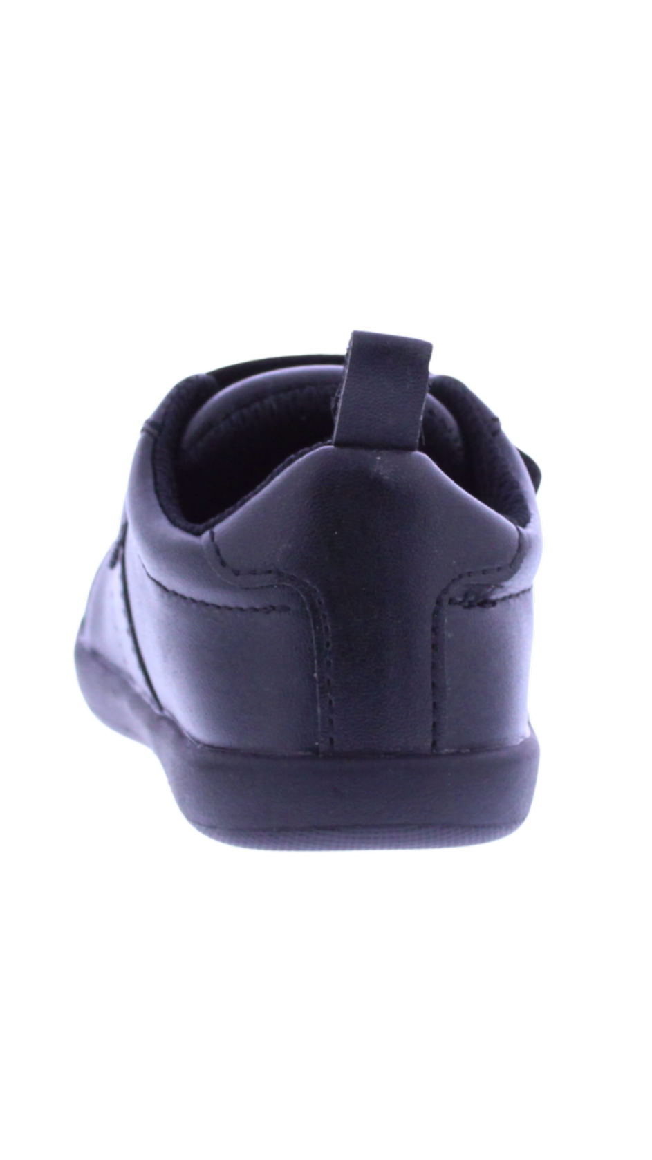 Toddler Faux Leather Sneaker