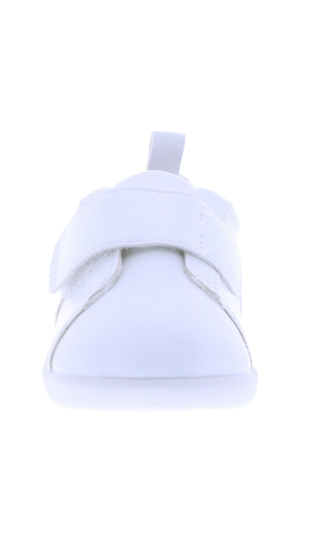 Toddler Faux Leather Sneaker