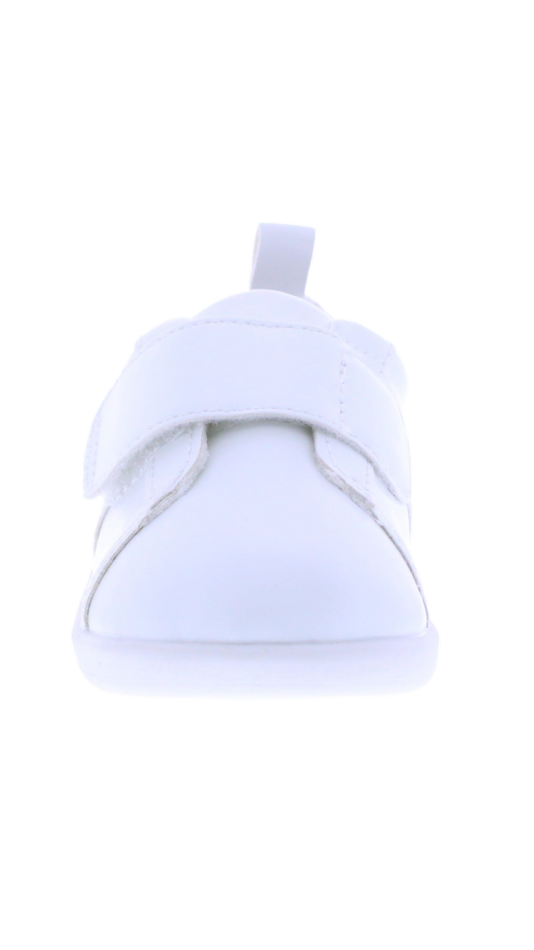 Toddler Faux Leather Sneaker