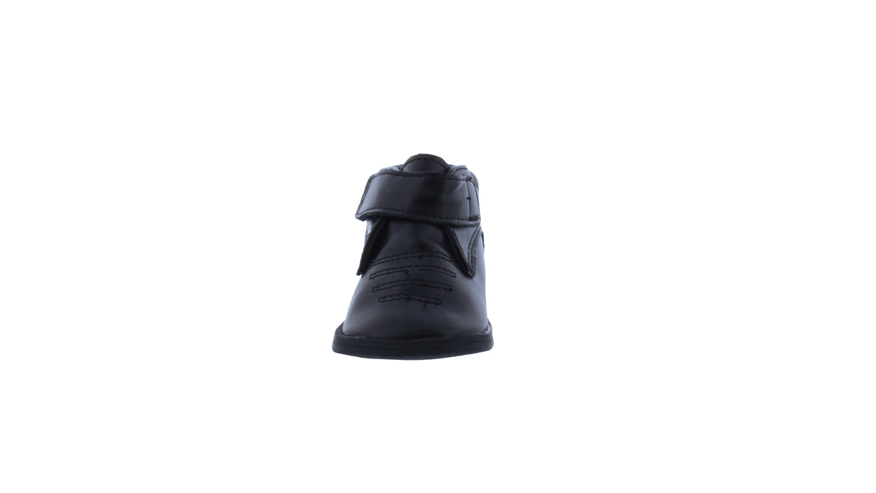 Toddler Boot with Velcro Closure
