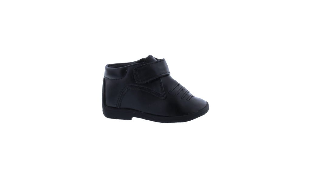 Toddler Boot with Velcro Closure