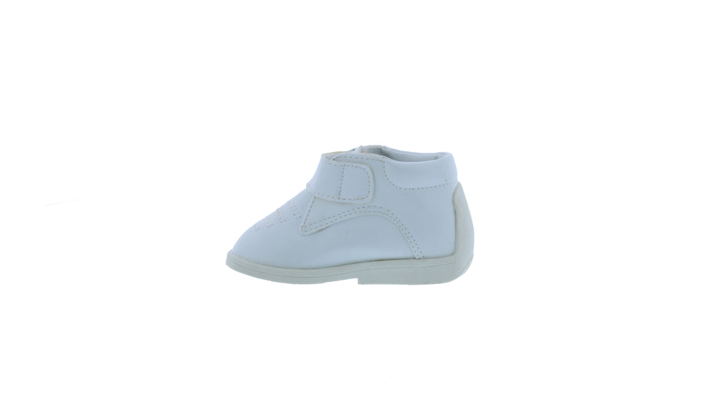 Toddler Boot with Velcro Closure