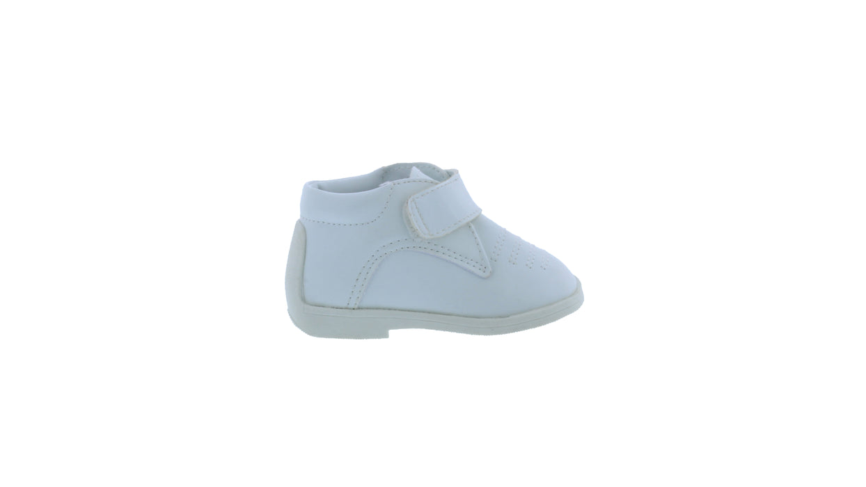 Toddler Boot with Velcro Closure