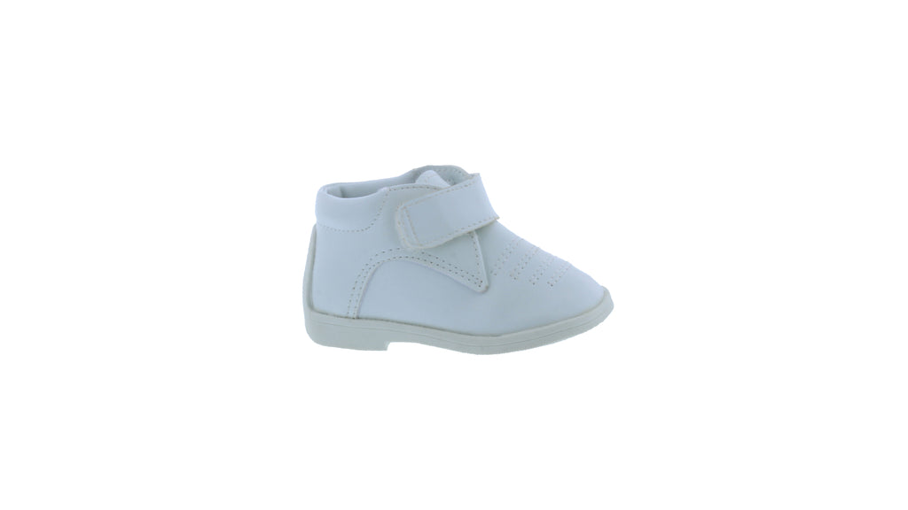 Toddler Boot with Velcro Closure