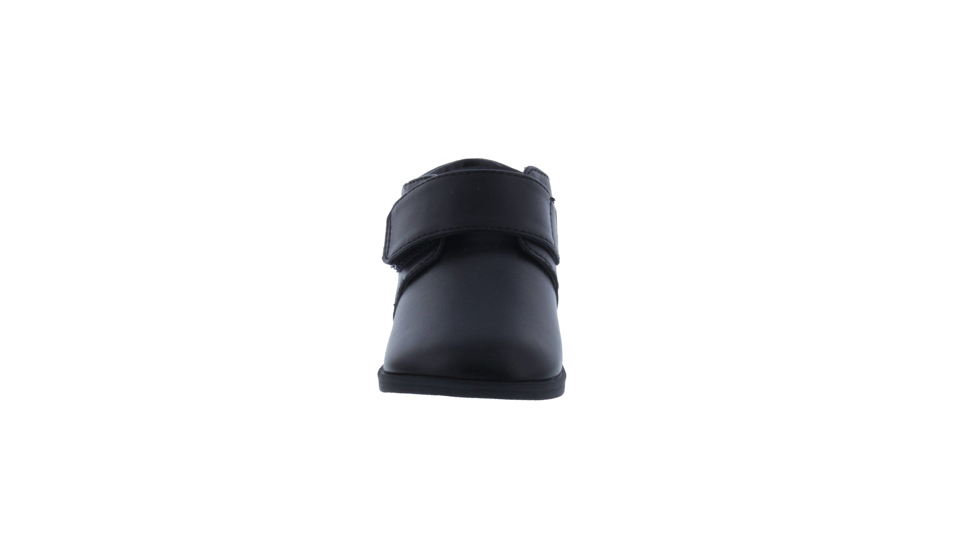 Baby Boot with Velcro Closure