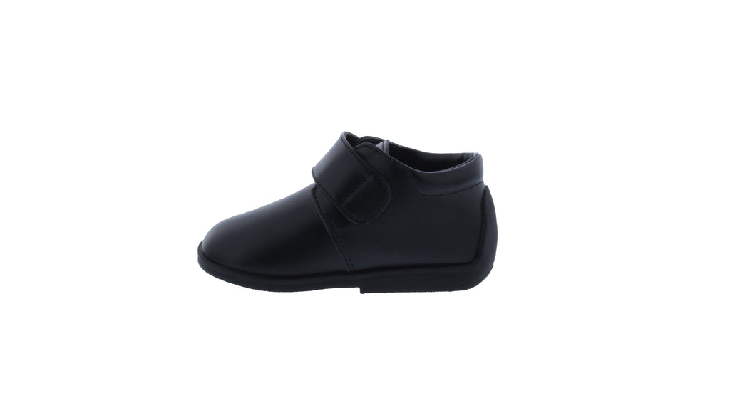 Baby Boot with Velcro Closure