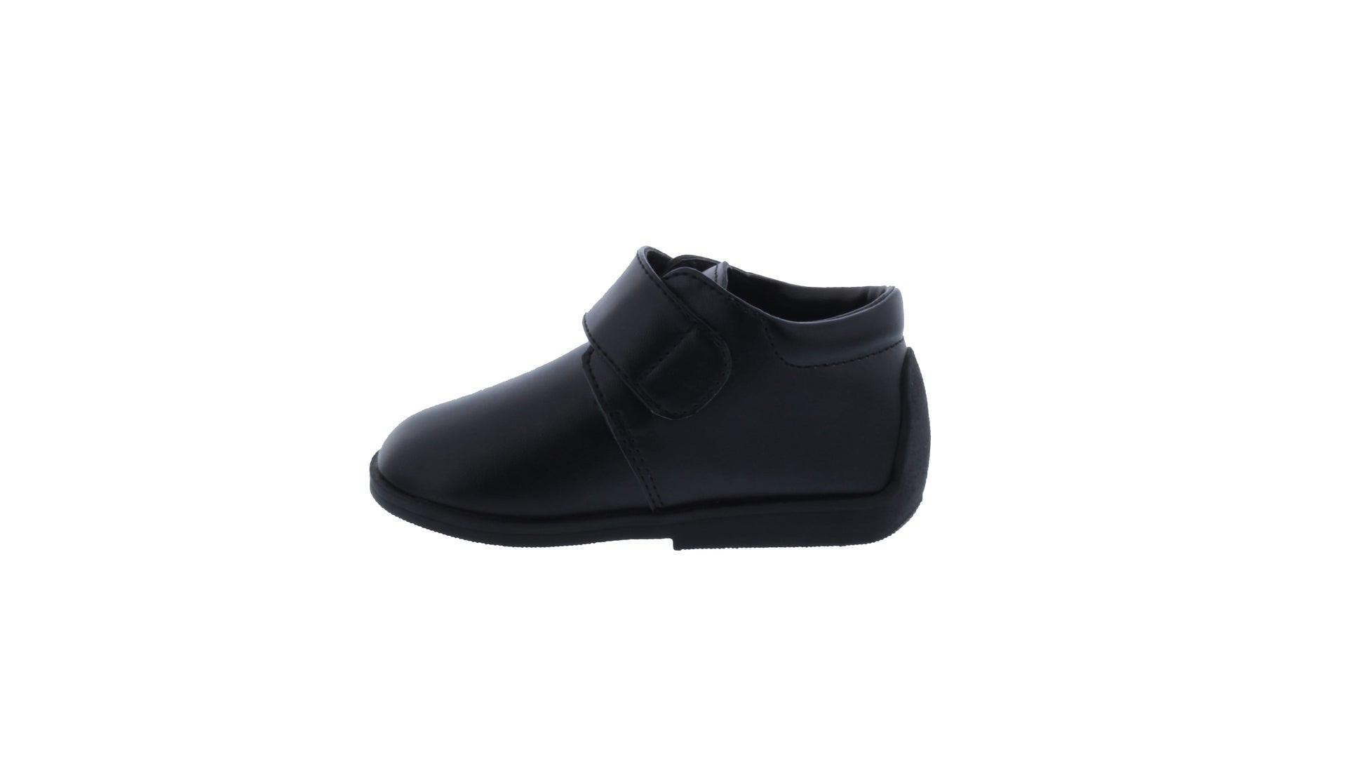 Baby Boot with Velcro Closure