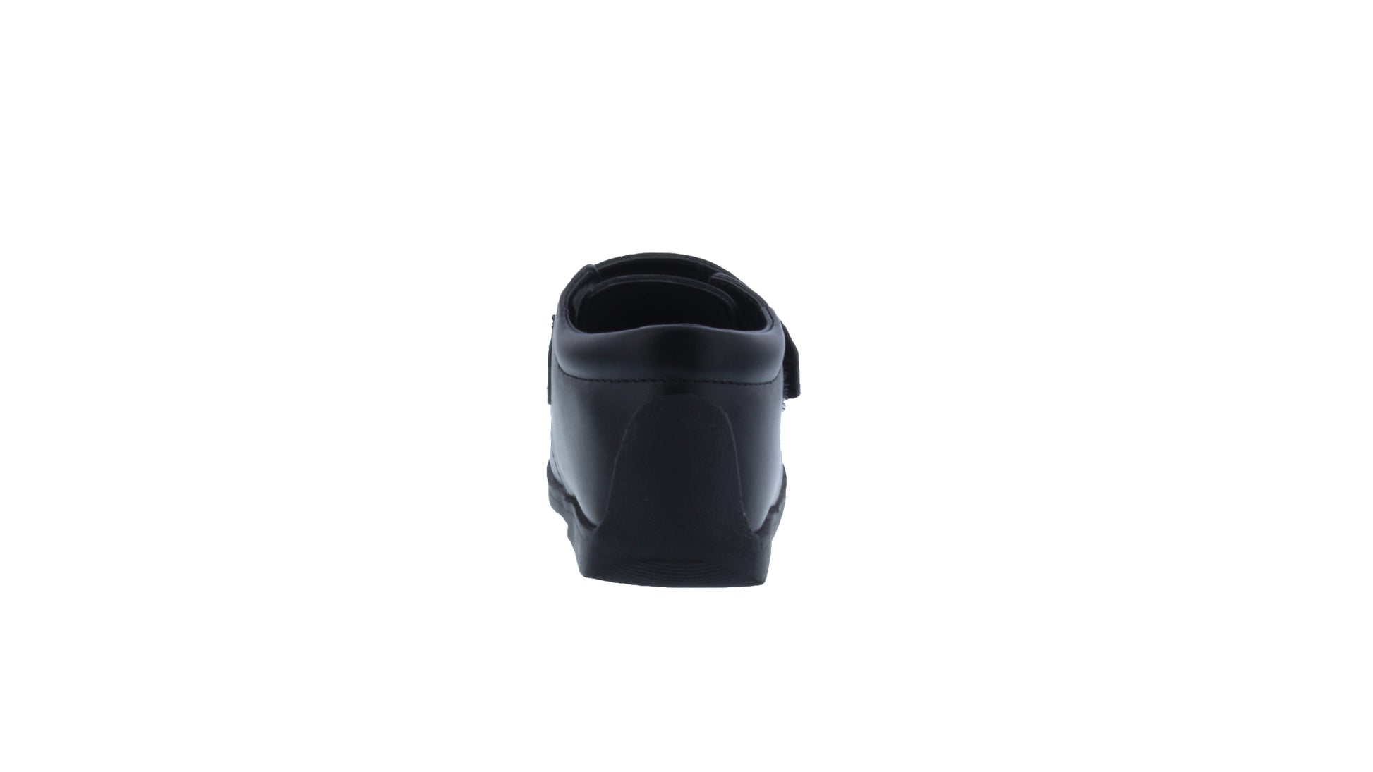 Baby Boot with Velcro Closure