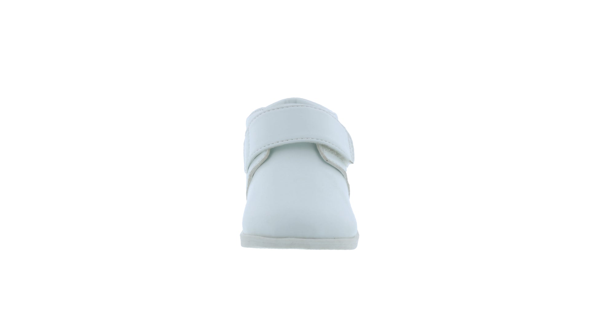 Baby Boot with Velcro Closure