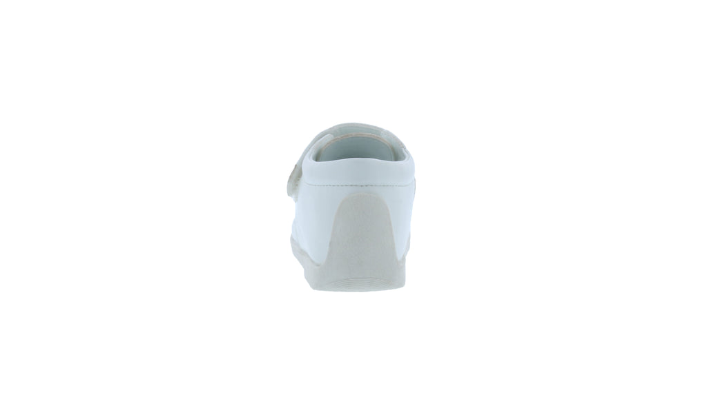 Baby Boot with Velcro Closure