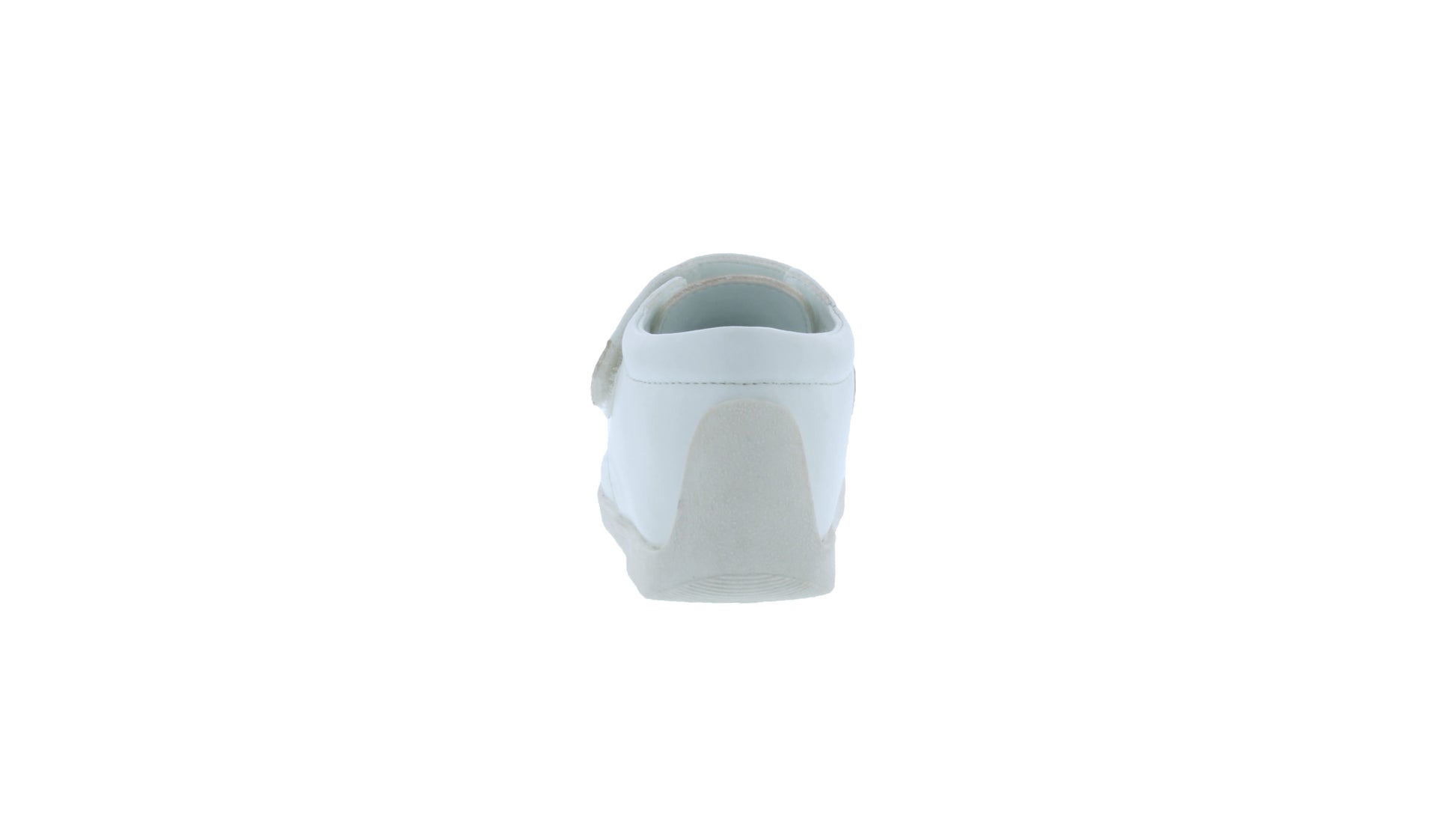 Baby Boot with Velcro Closure
