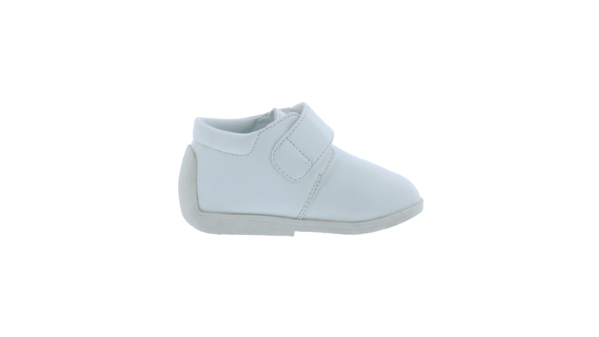 Baby Boot with Velcro Closure
