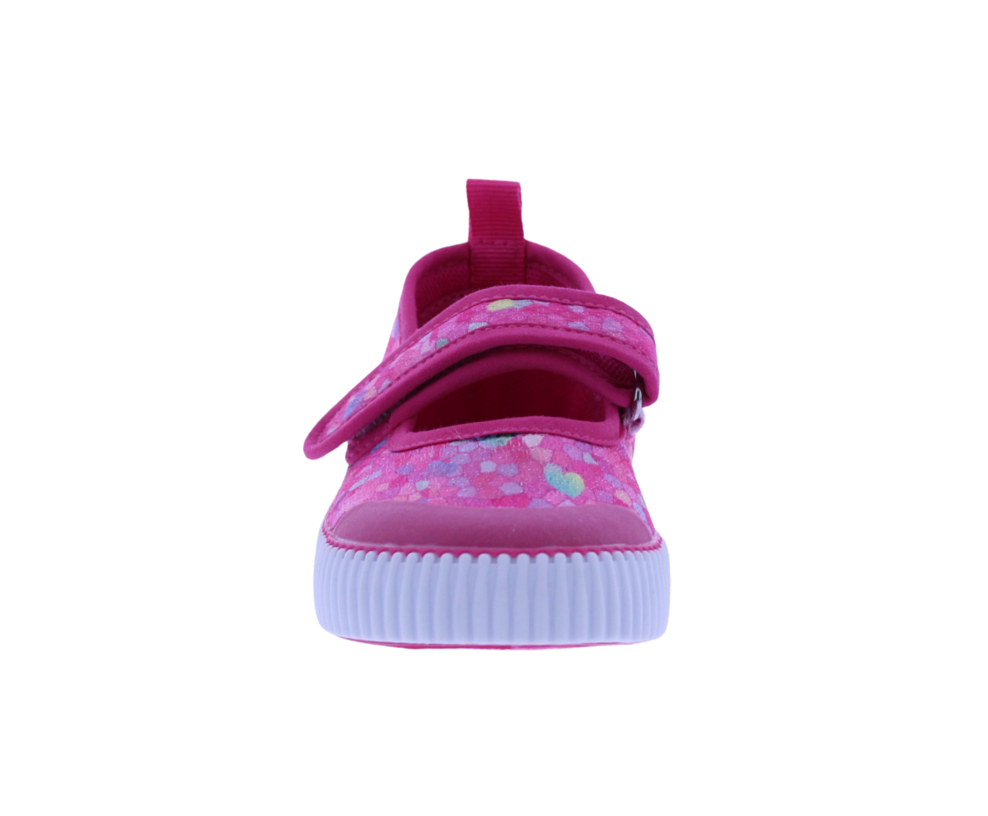 Kids Print "Mary Jane" Sneaker