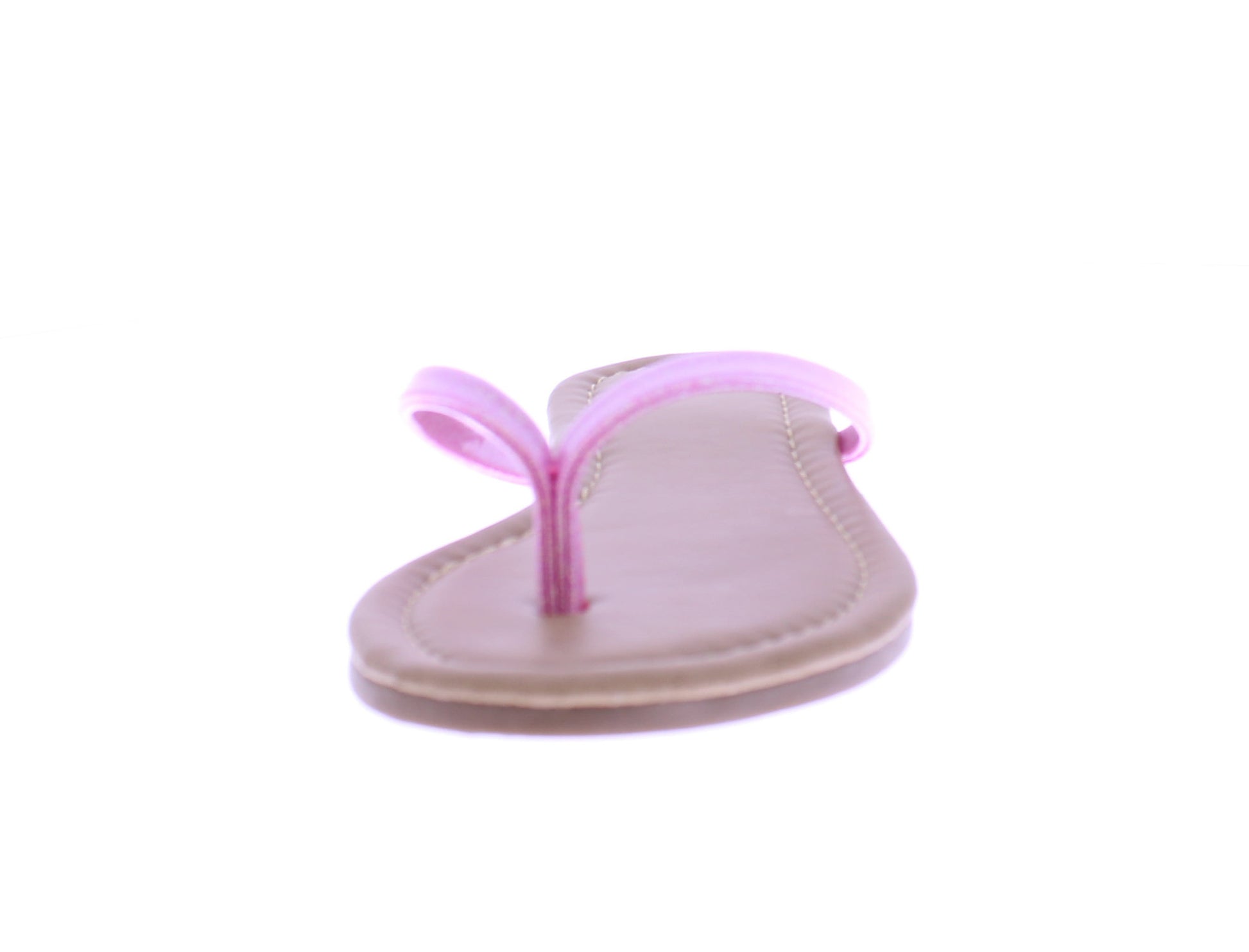 Girls Glitter Flip Flop
