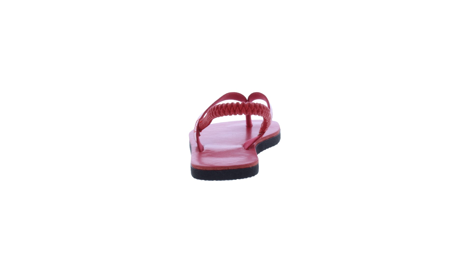 Kids Puerto Rico Faux Leather Flip Flop