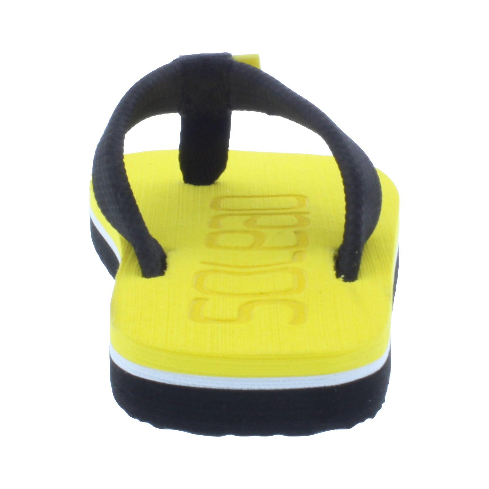 Boys Two Tone Flip Flop