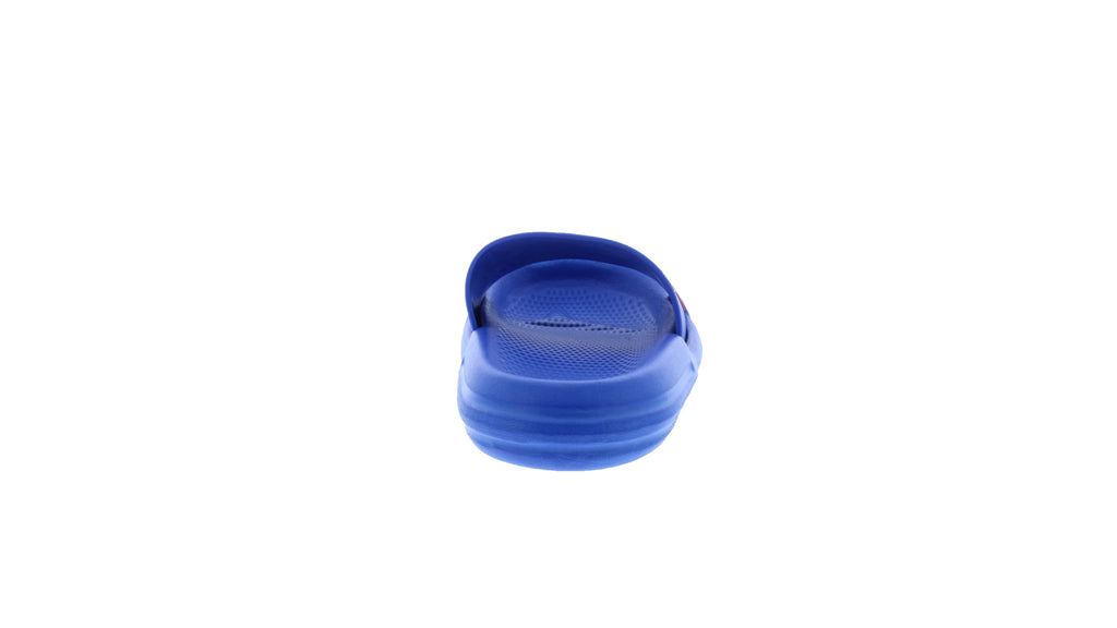 Boys Car Print Slide