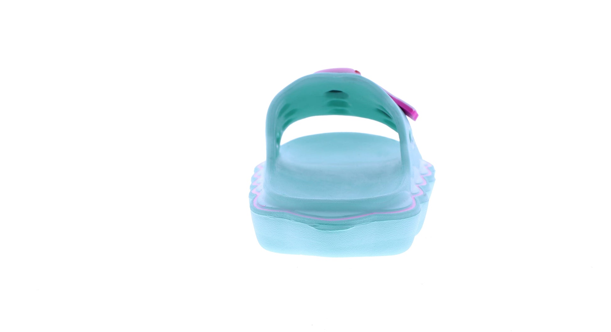 Kids Slide with Charms