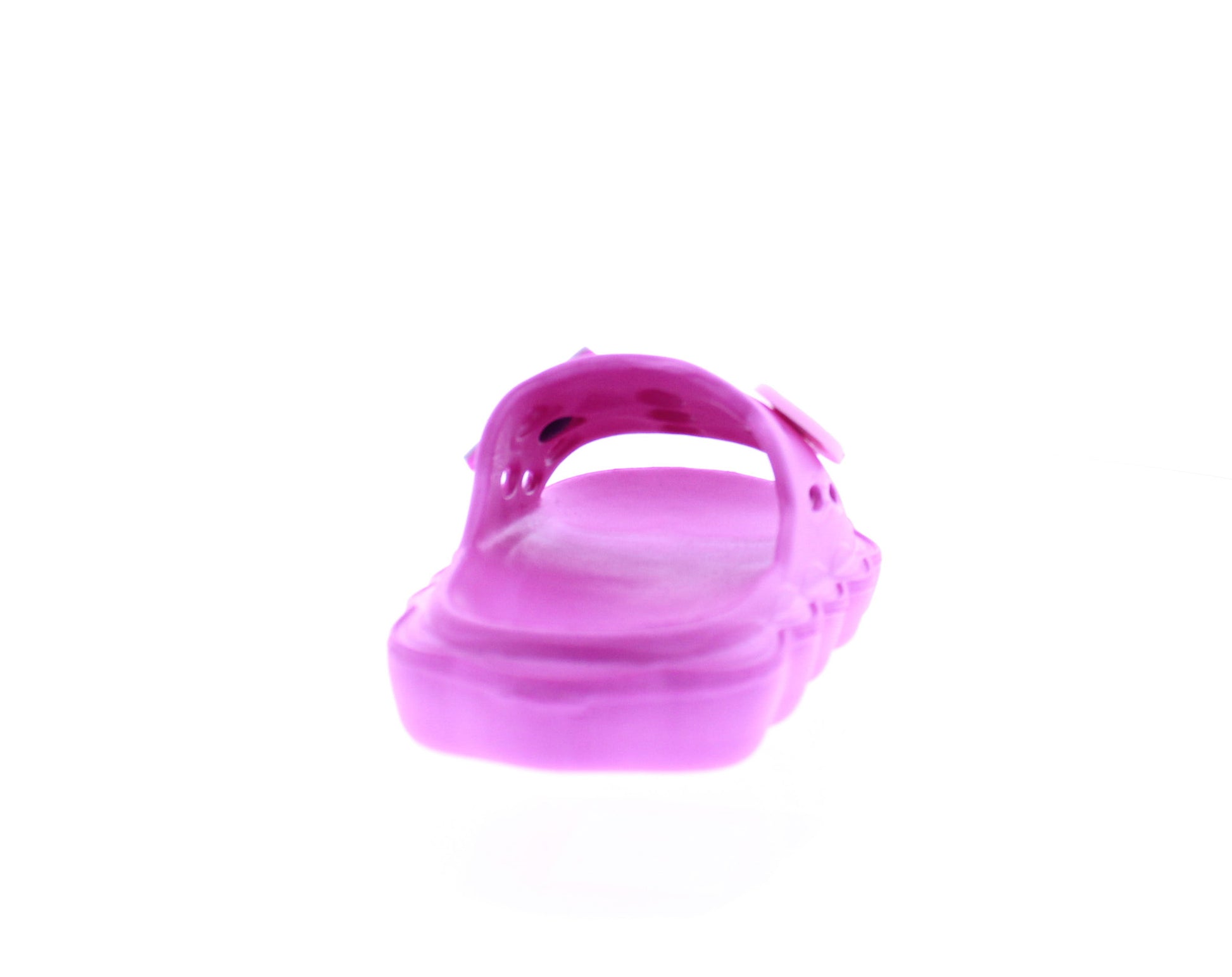 Kids Slide with Charms