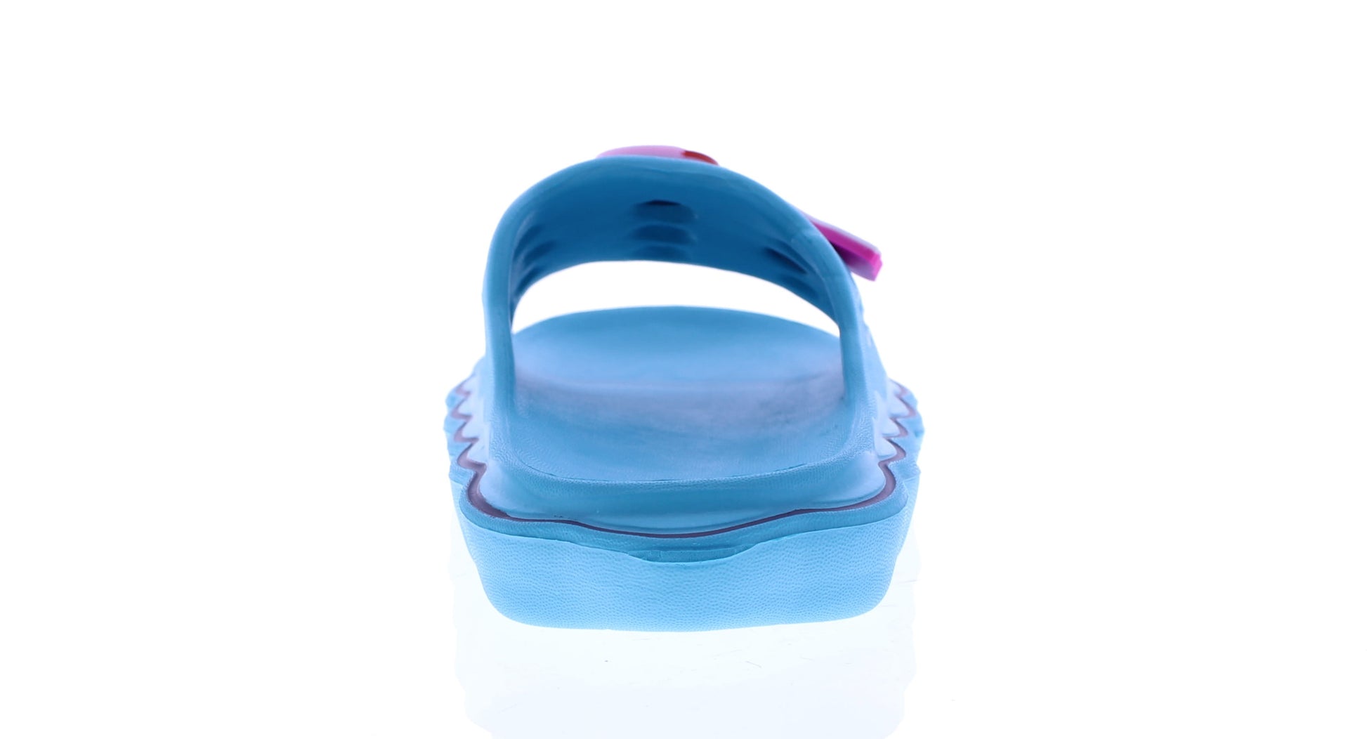 Kids Slide with Charms
