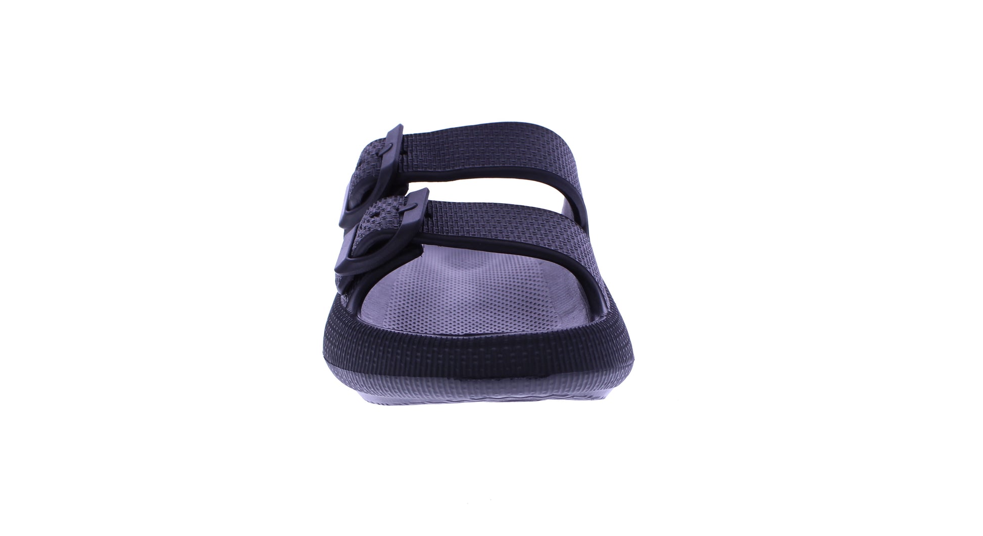 Kids Double Buckle Slide
