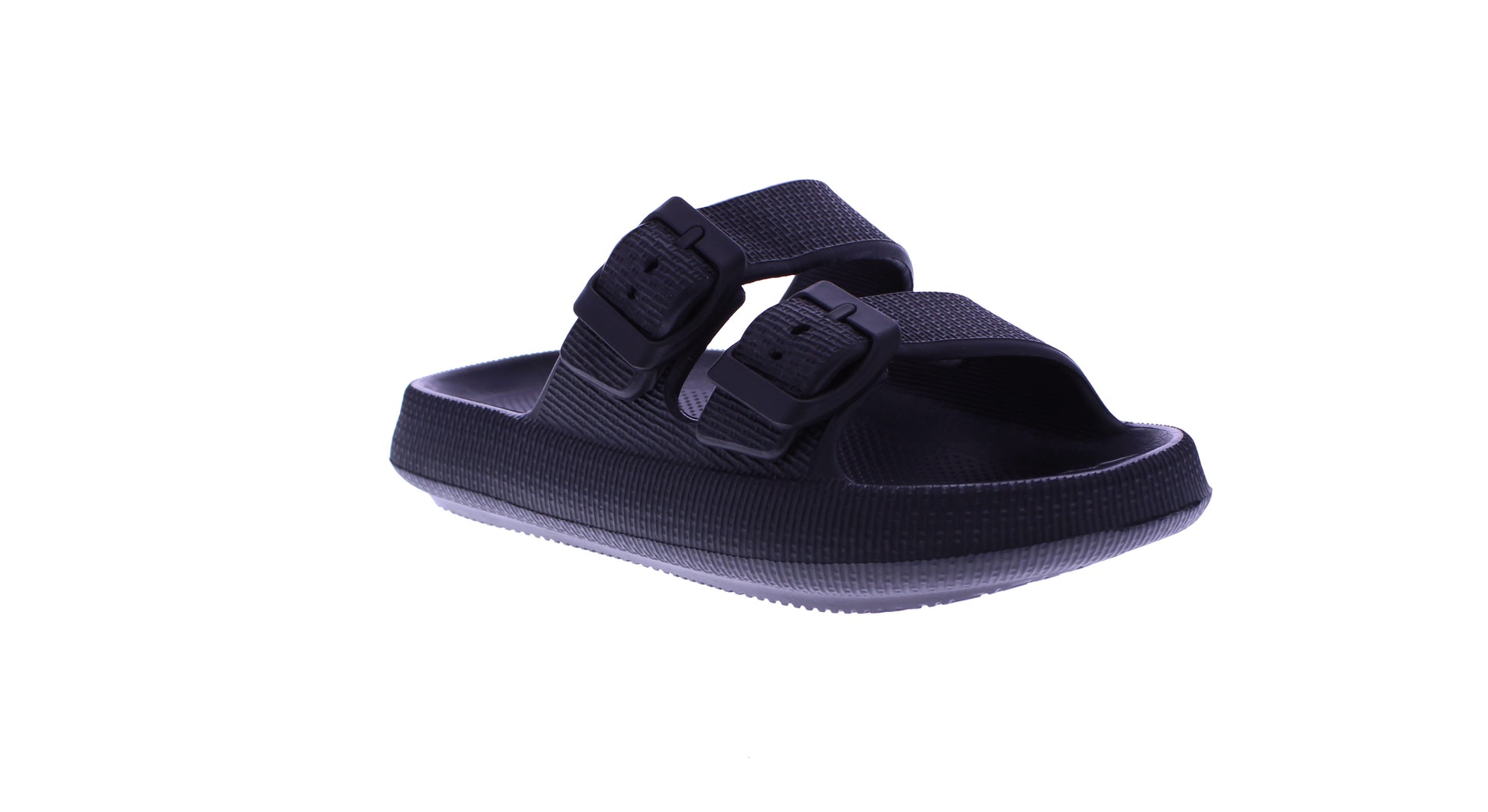 Kids Double Buckle Slide