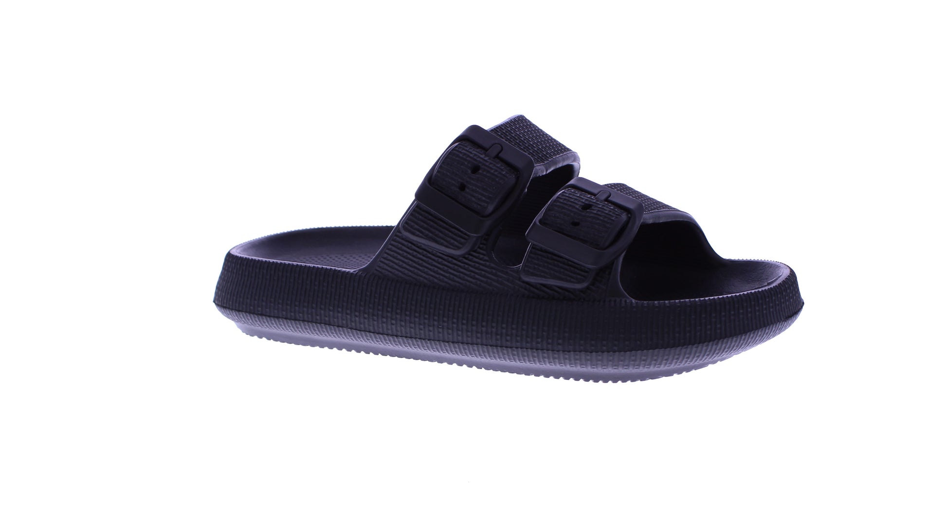 Kids Double Buckle Slide