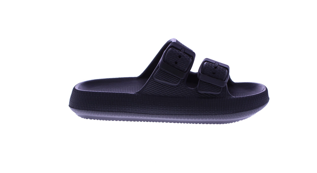 Kids Double Buckle Slide
