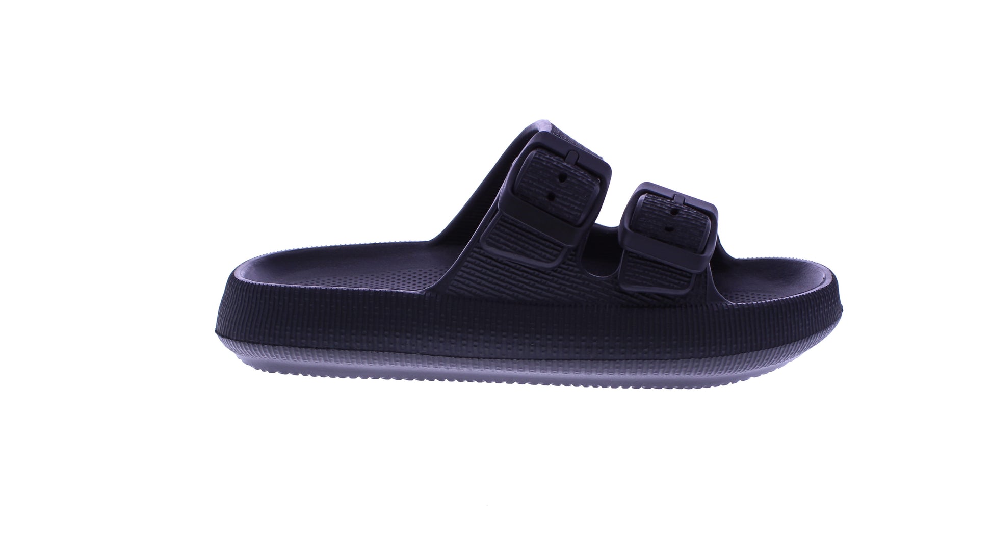 Kids Double Buckle Slide