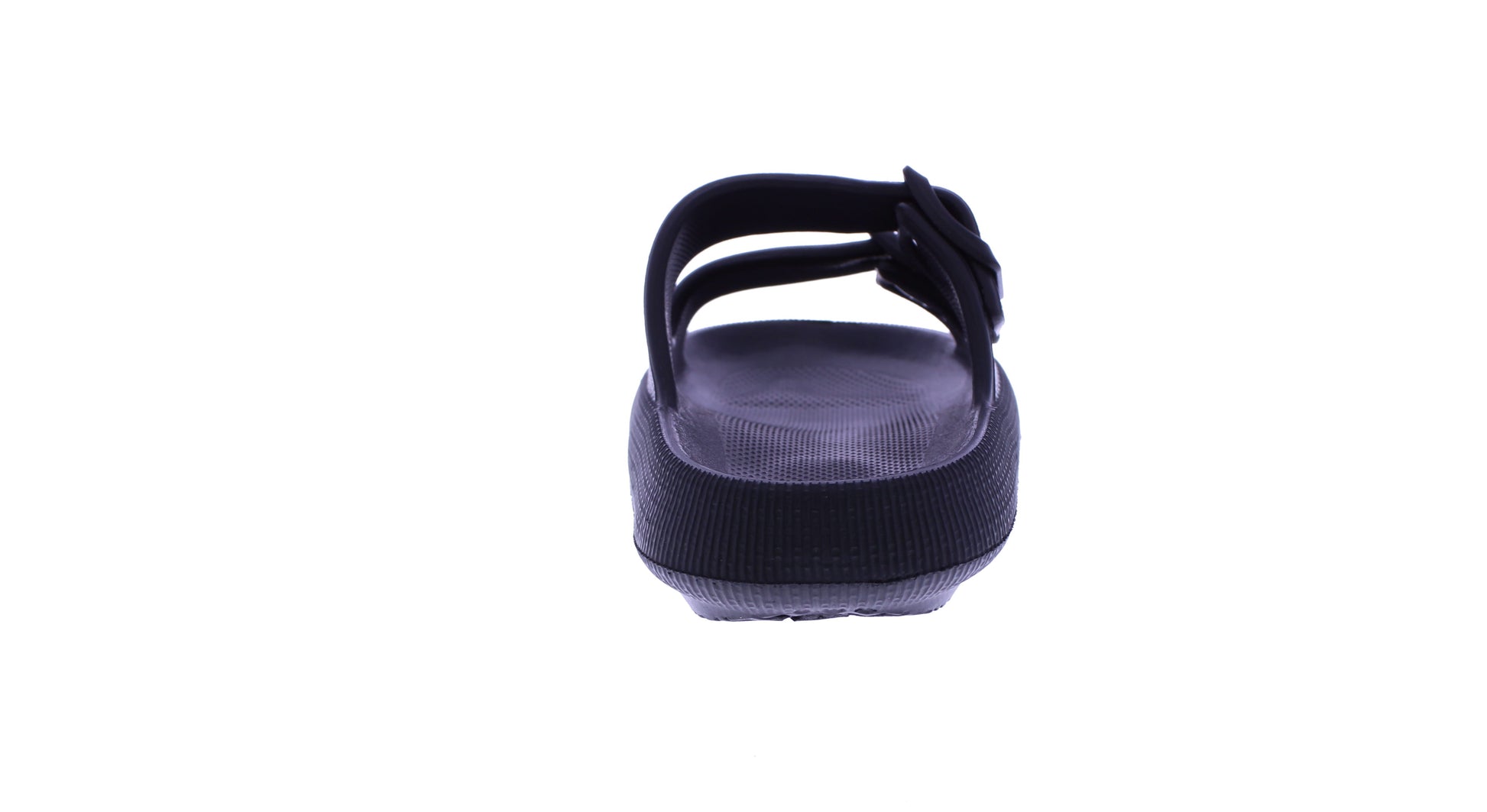 Kids Double Buckle Slide