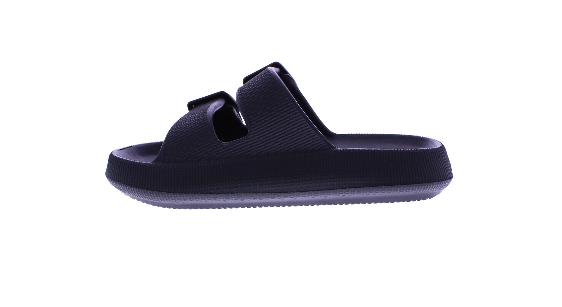 Kids Double Buckle Slide