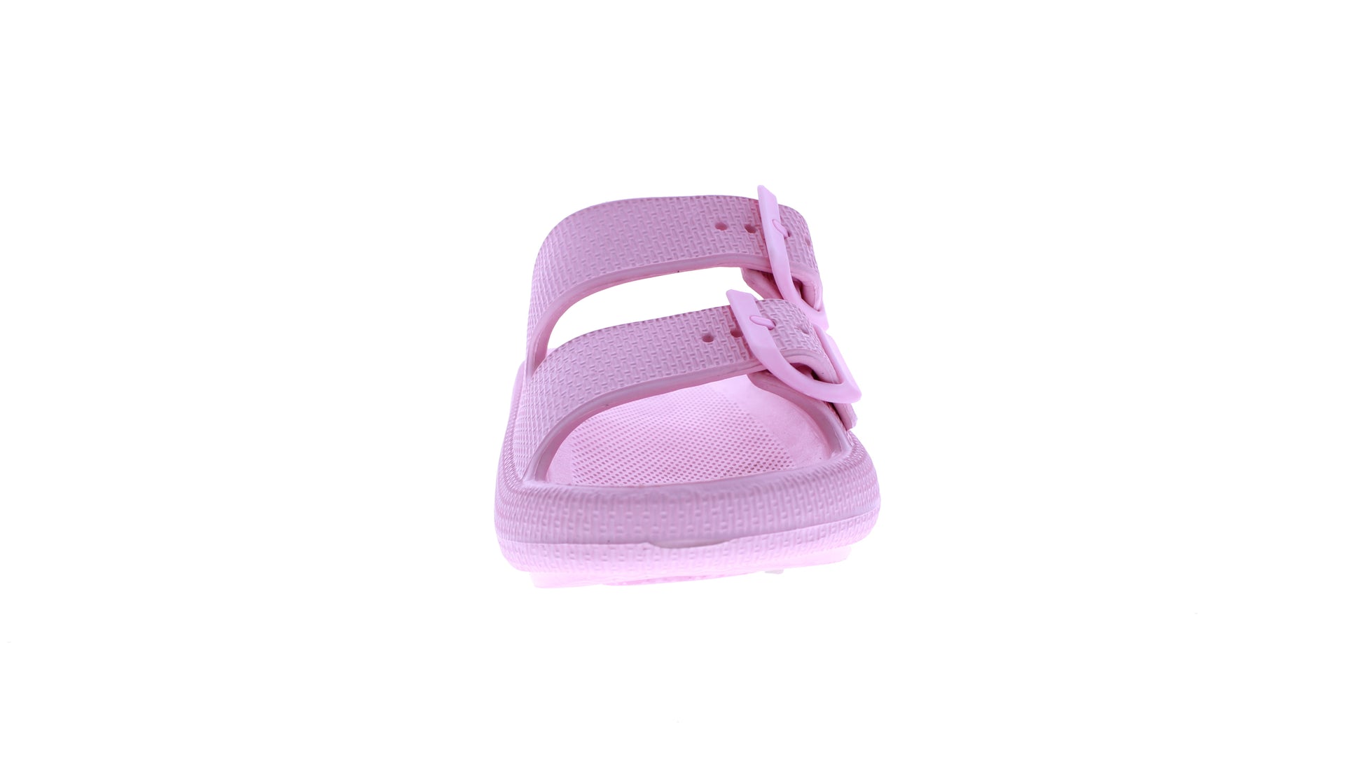 Kids Double Buckle Slide