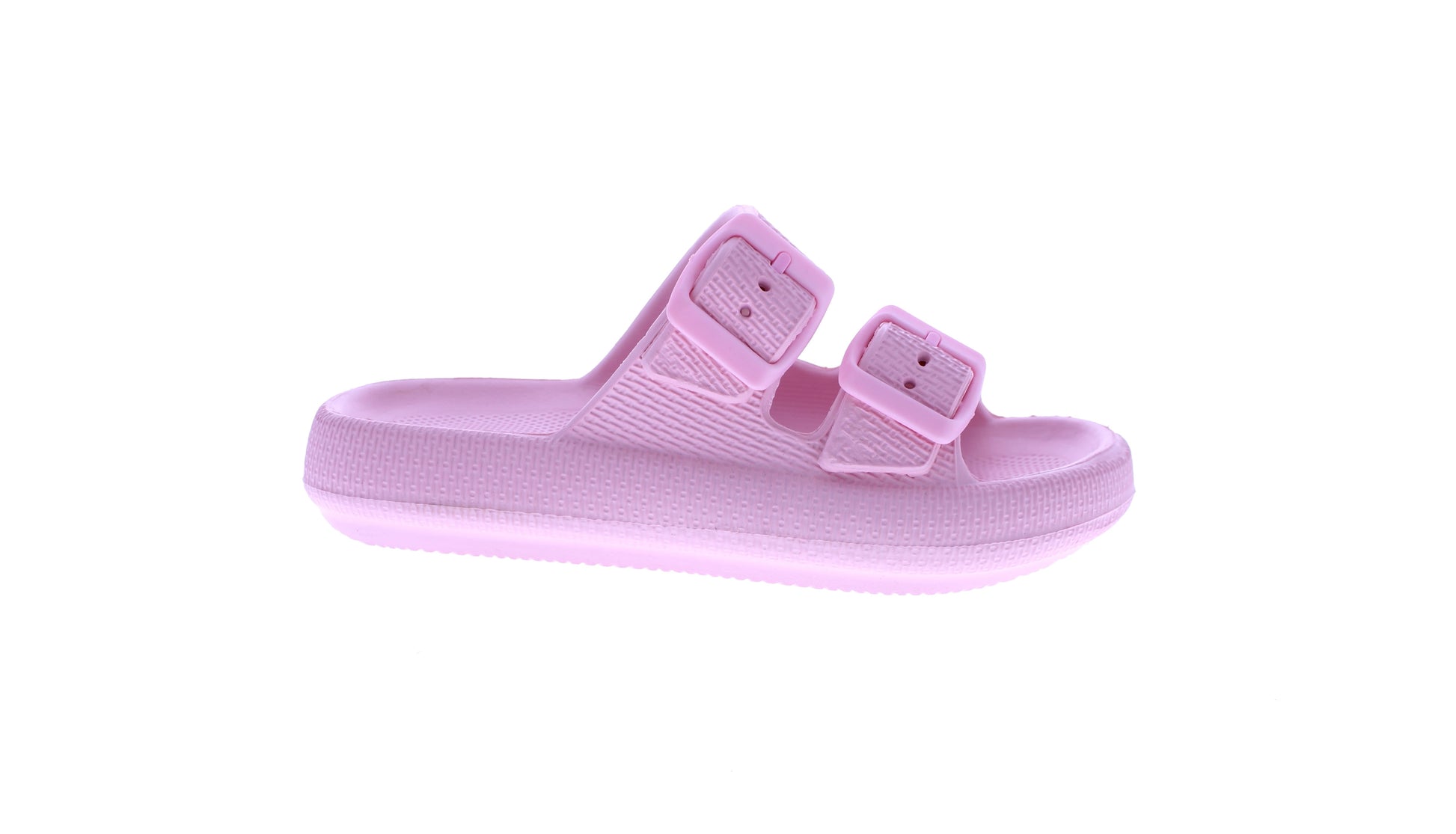 Kids Double Buckle Slide