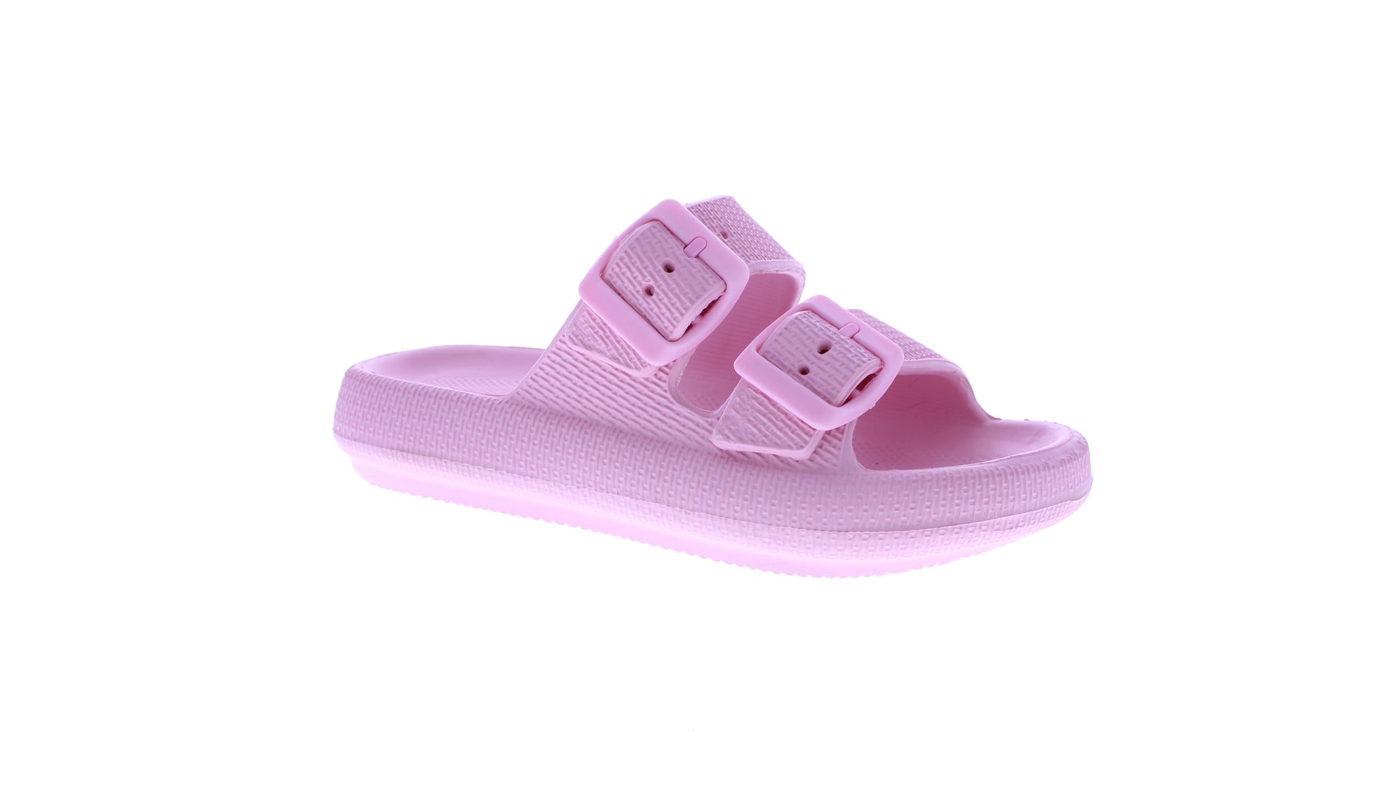 Kids Double Buckle Slide