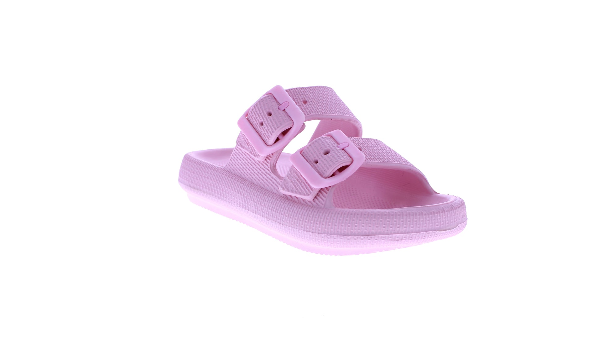 Kids Double Buckle Slide