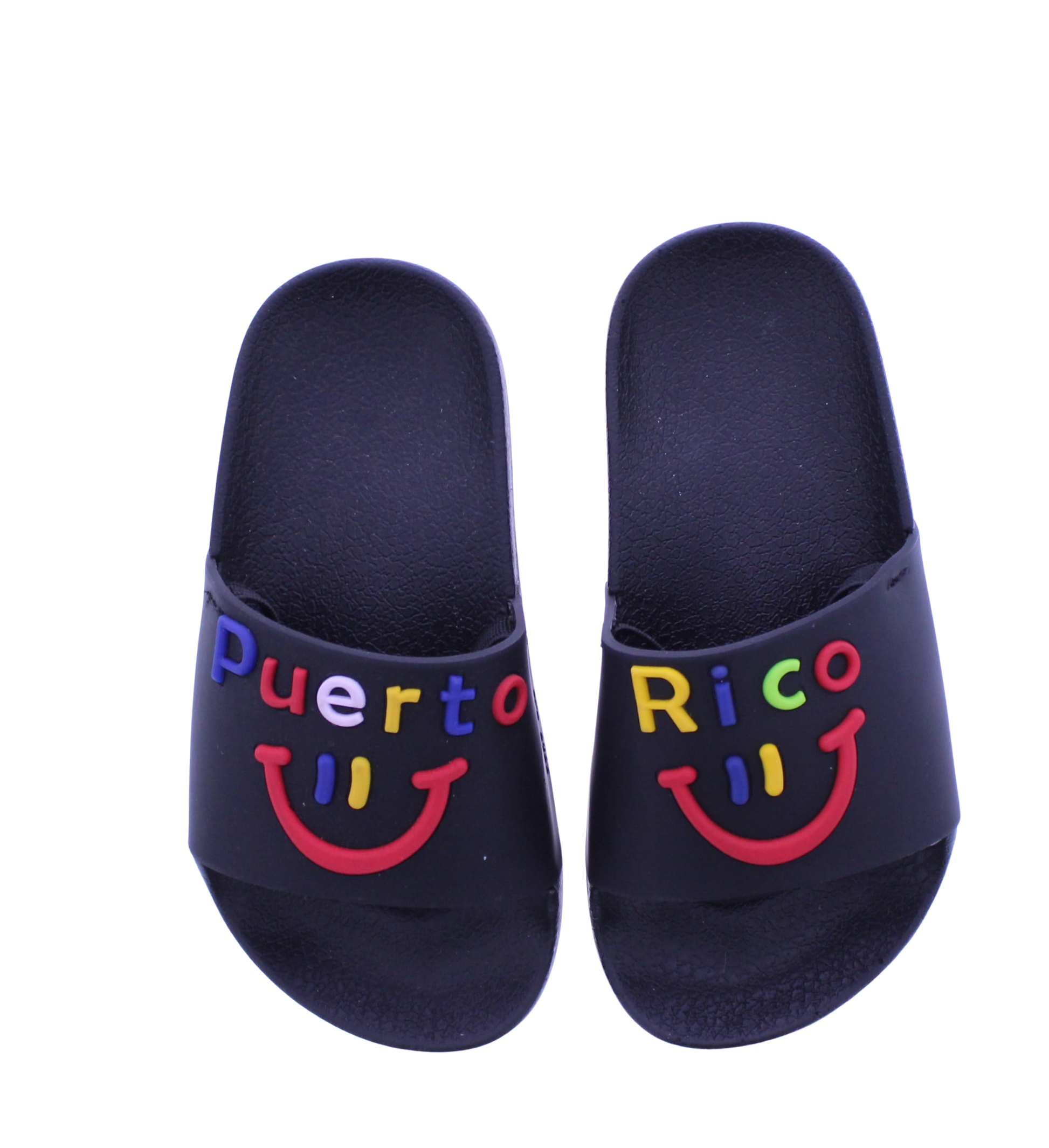 Kids Puerto Rico Slide