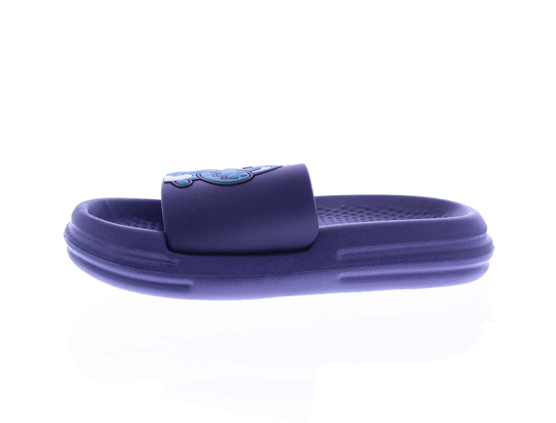 Kids Dinosaur Print Slide